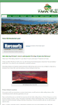 Mobile Screenshot of farmhill.com.au